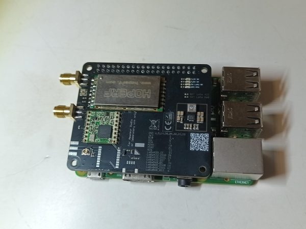 LoRaHAM Pi - 434/868MHz Dualband 1 Watt – Bild 5