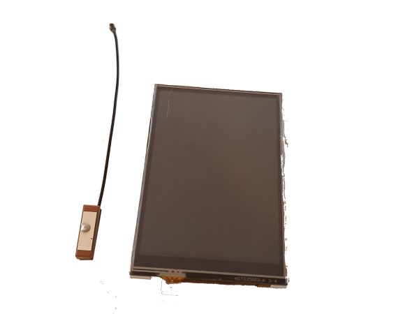 LoRaHAM - DisplayShield V2 – Bild 3