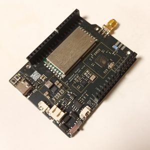 LoRaHAM - Modul V2 / 1 Watt